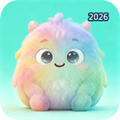 情绪小怪兽V1.0.0