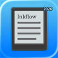 墨流 - 极简 Markdown 编辑器V1.0