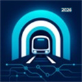 地铁V1.0.0