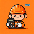 包工记账-建筑工地班组工人工资考勤日结月结助手工具 V1.0.2