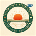 知时历法V1.0