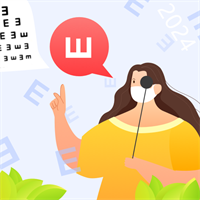 视力健康测试v3.1