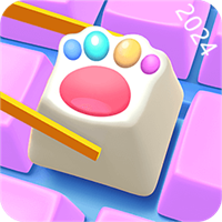 我做键盘超好看v1.9