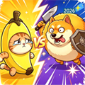 哈基米冲冲冲-放置炮台射击像素塔防游戏V1.0.0