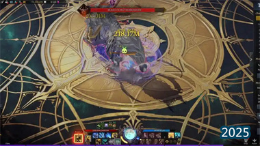 《命运方舟》幻兽师觉醒流派终极指南：从入门到精通(图1)