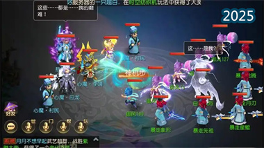 梦幻西游物理门派全解析：从大唐到狮驼的进阶选择与避坑指南(图1)