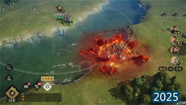《三国群英传：策定九州》弓兵体系深度解析与阵容构建指南(图1)