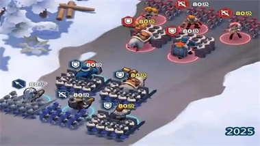 《无尽冬日》地心探险完全攻略：秘银获取与关卡突破的终极指南(图1)