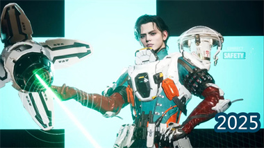 蜕变与抉择：《第一后裔》尤金三系玩法全解构与流派演进指南(图1)