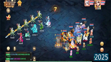 大话西游手游：五开搬砖全维度精细化运营指南(图1)