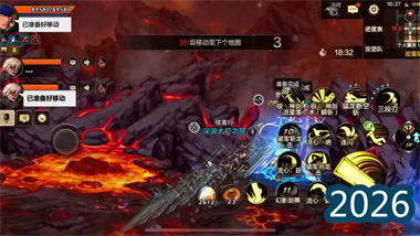 攻坚之路再临：DNF安图恩困难模式全方位机制精解与战略指南(图1)