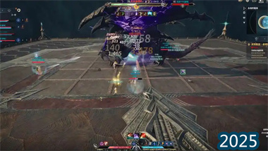 《永恒之塔2》深渊领主攻略精要：团队指挥视角下的讨伐艺术(图1)