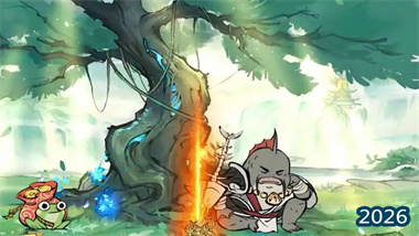 《寻道大千》箬寮流派进阶博弈：当“吞灵”失效时的战术破局与多维构建(图1)