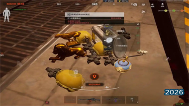 电视台鼠王生存手记：《暗区突围》零基础低成本制霸攻略(图1)